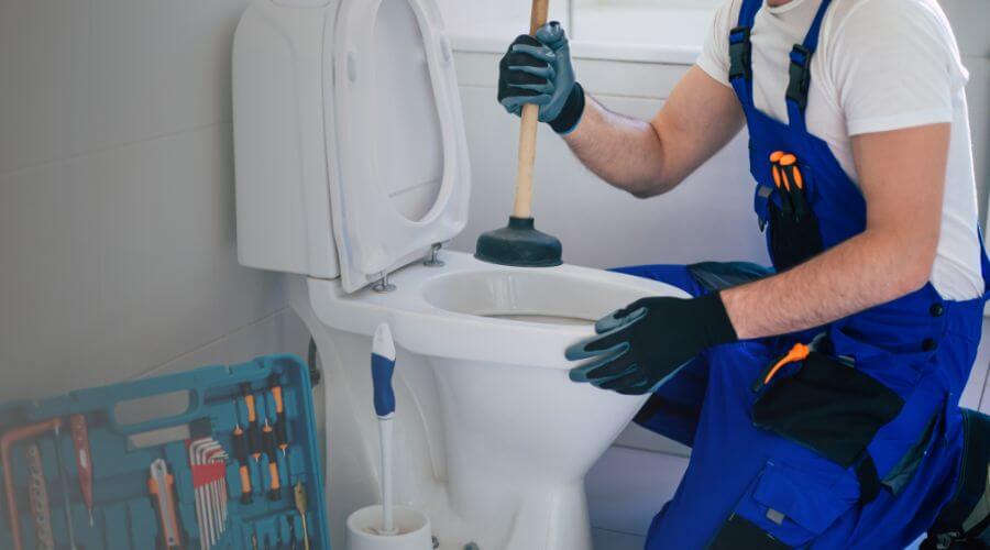 Professional same day plumber in Clay City, IN